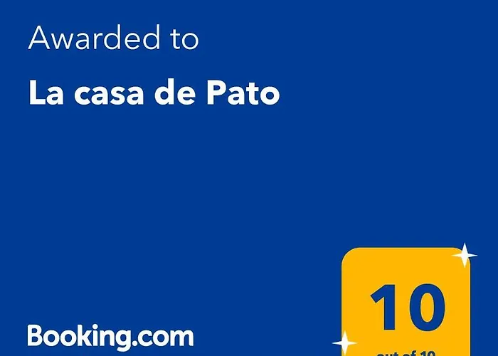 La Casa De Pato