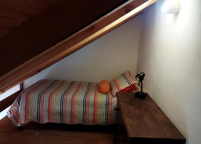 La Casa De Pato