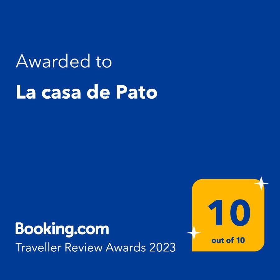 La Casa De Pato San Martín de los Andes