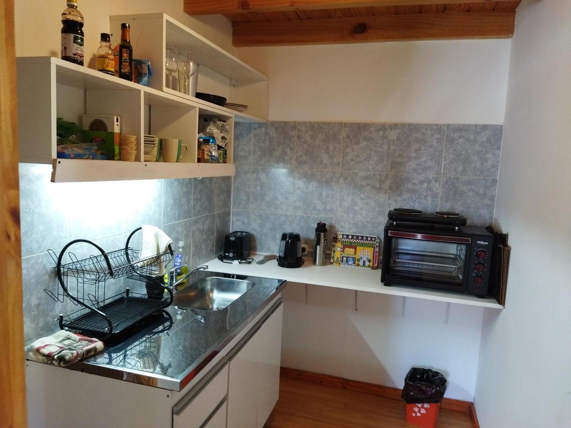 La Casa De Pato Quarto em Acomodações Particulares San Martín de los Andes