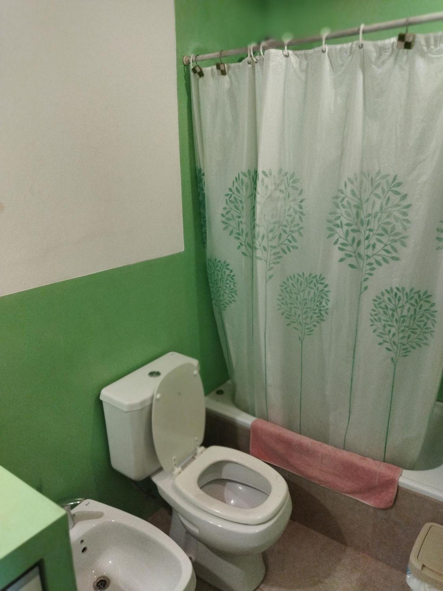 La Casa De Pato Quarto em Acomodações Particulares *