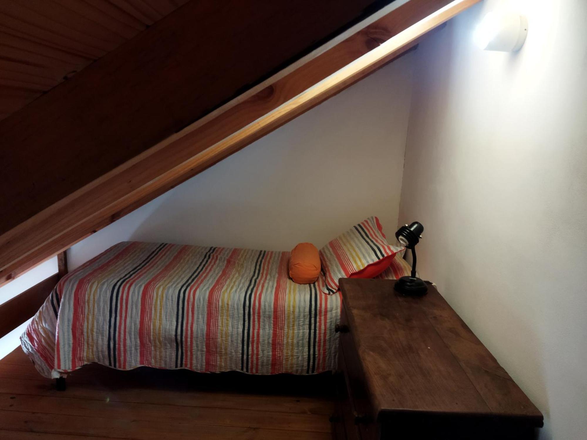 La Casa De Pato Quarto em Acomodações Particulares San Martín de los Andes