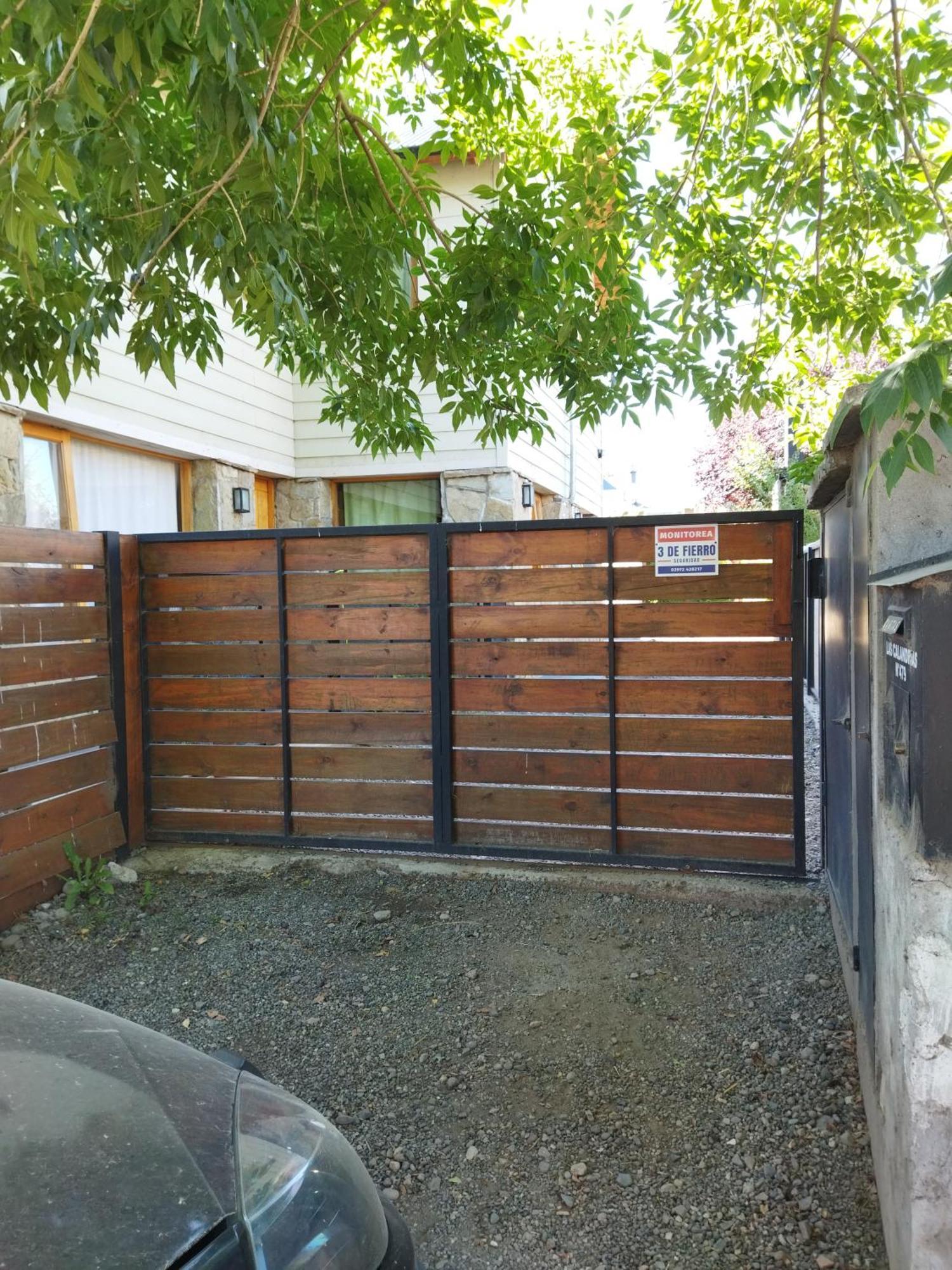 Quarto em Acomodações Particulares La Casa De Pato San Martín de los Andes